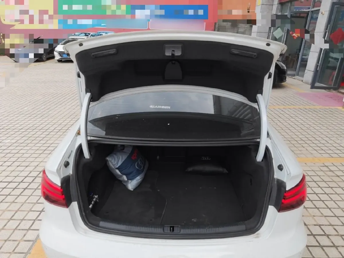 2019 Audi A3 1.4T 150HP L4 7DCT,autocango,china used car exporter,china ev exporter,chinese used car exporter,chinese used ev exporter