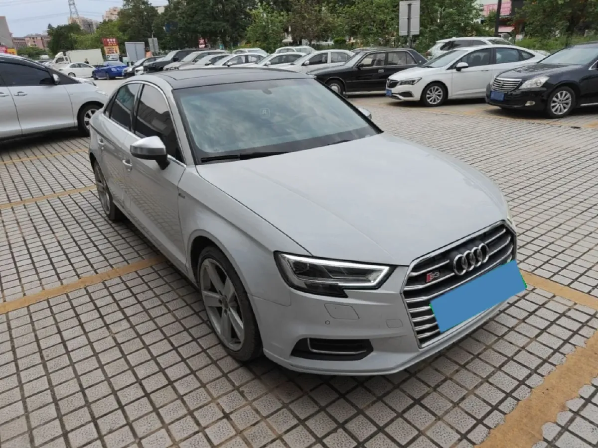 2019 Audi A3 1.4T 150HP L4 7DCT,autocango,china used car exporter,china ev exporter,chinese used car exporter,chinese used ev exporter
