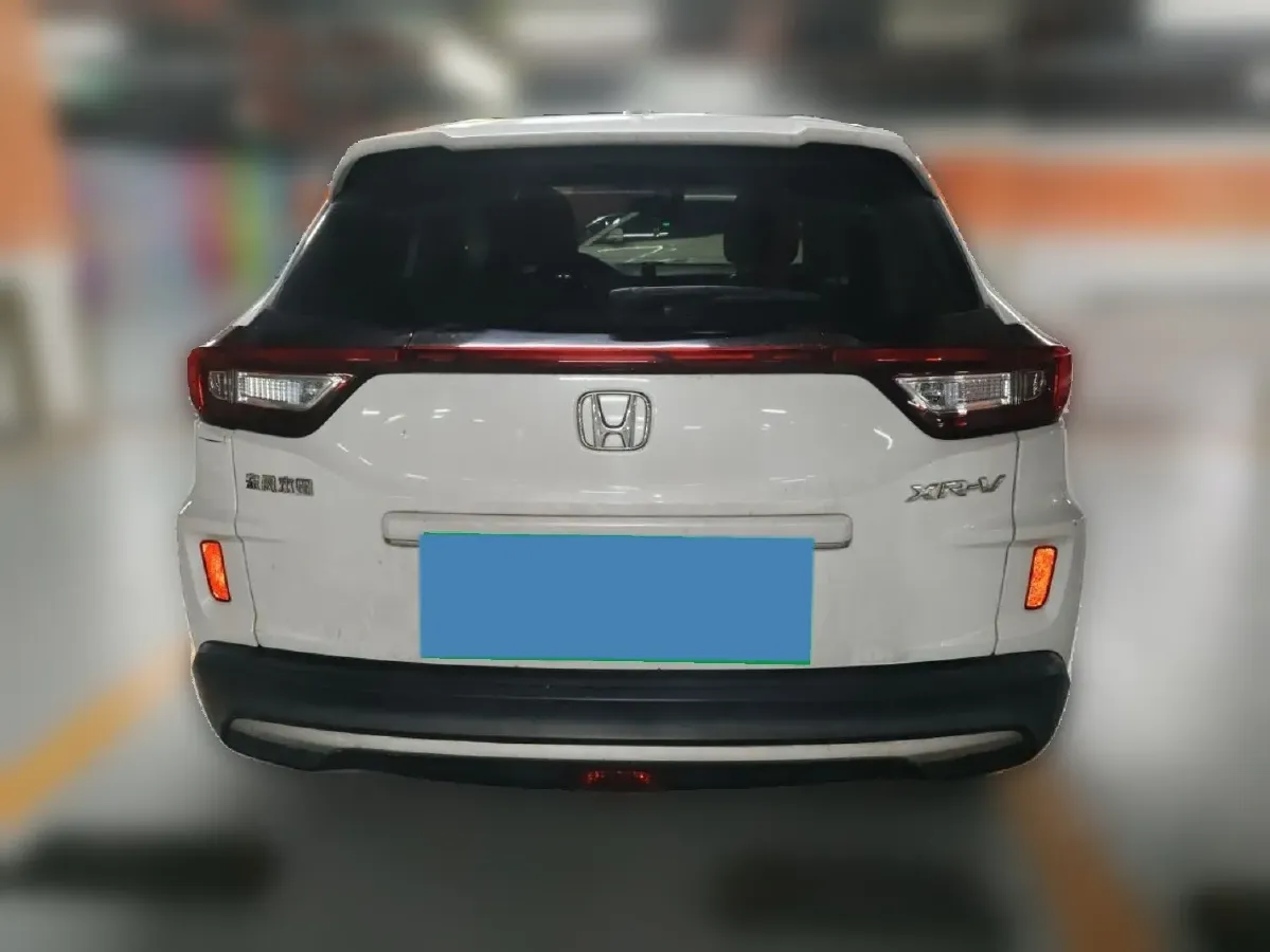 2020 Honda XR-V 1.5L 131HP L4 CVT,autocango,china used car exporter,china ev exporter,chinese used car exporter,chinese used ev exporter