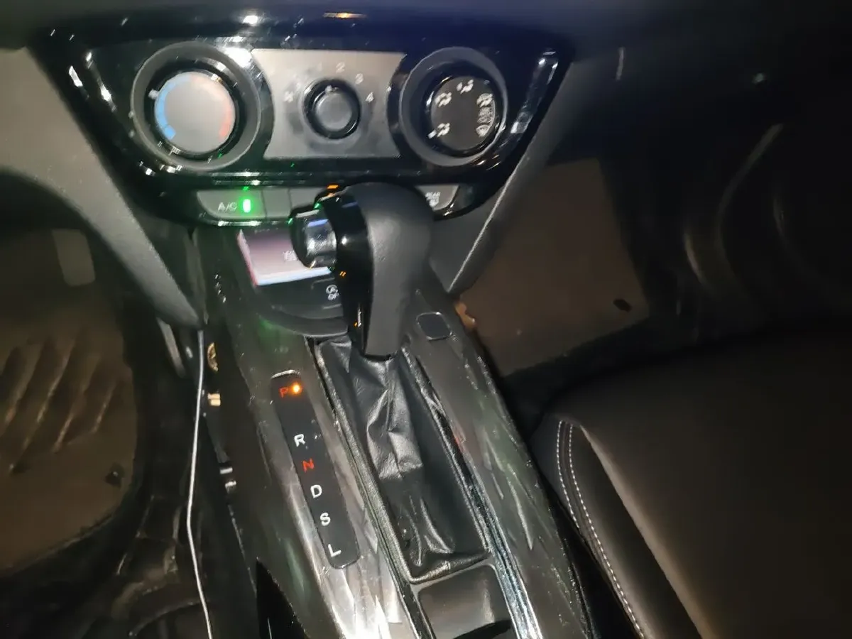 2020 Honda XR-V 1.5L 131HP L4 CVT,autocango,china used car exporter,china ev exporter,chinese used car exporter,chinese used ev exporter