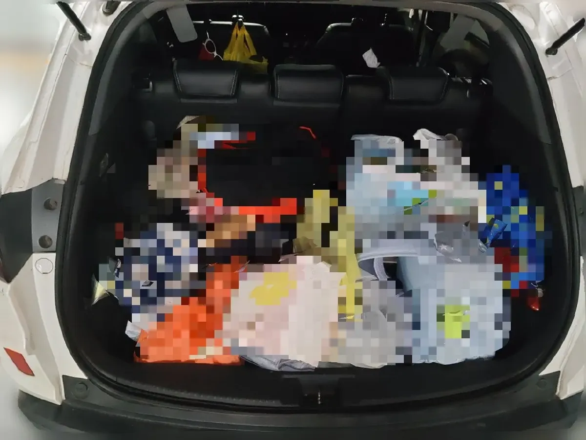 2020 Honda XR-V 1.5L 131HP L4 CVT,autocango,china used car exporter,china ev exporter,chinese used car exporter,chinese used ev exporter