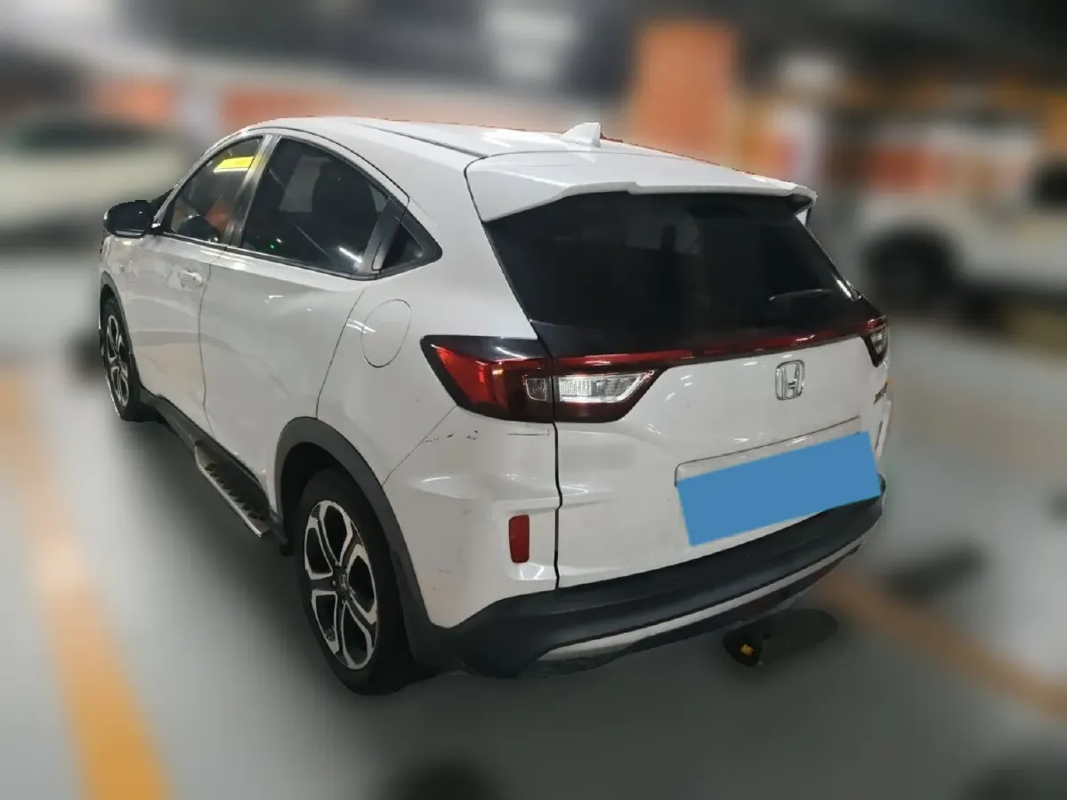 2020 Honda XR-V 1.5L 131HP L4 CVT,autocango,china used car exporter,china ev exporter,chinese used car exporter,chinese used ev exporter