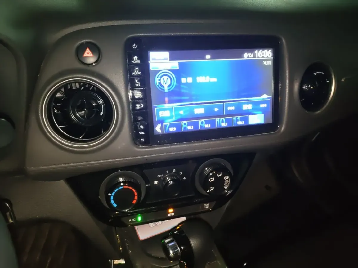 2020 Honda XR-V 1.5L 131HP L4 CVT,autocango,china used car exporter,china ev exporter,chinese used car exporter,chinese used ev exporter