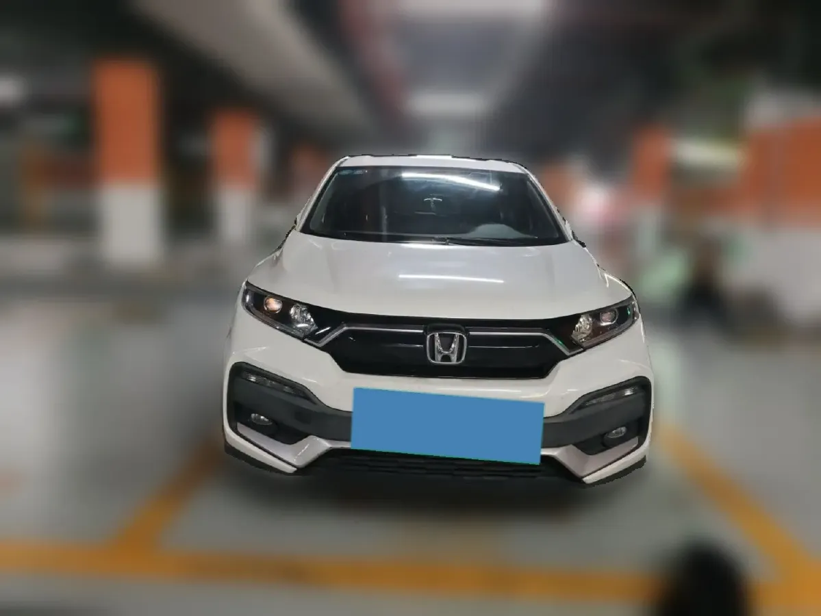 2020 Honda XR-V 1.5L 131HP L4 CVT,autocango,china used car exporter,china ev exporter,chinese used car exporter,chinese used ev exporter