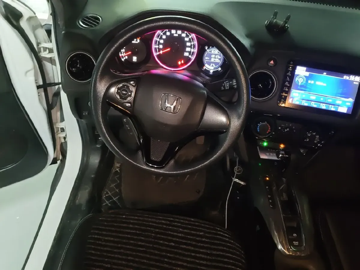 2020 Honda XR-V 1.5L 131HP L4 CVT,autocango,china used car exporter,china ev exporter,chinese used car exporter,chinese used ev exporter