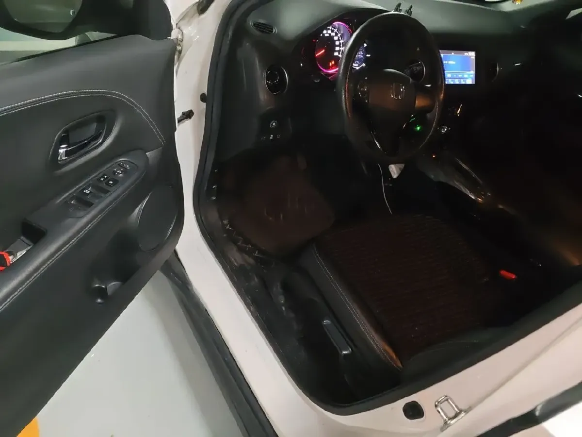 2020 Honda XR-V 1.5L 131HP L4 CVT,autocango,china used car exporter,china ev exporter,chinese used car exporter,chinese used ev exporter