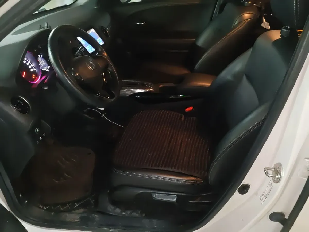 2020 Honda XR-V 1.5L 131HP L4 CVT,autocango,china used car exporter,china ev exporter,chinese used car exporter,chinese used ev exporter