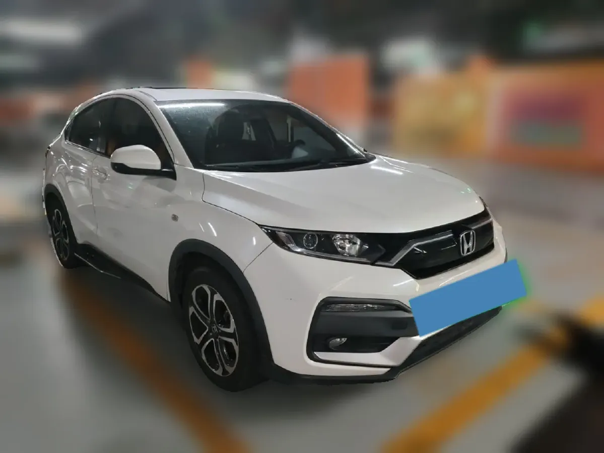 2020 Honda XR-V 1.5L 131HP L4 CVT,autocango,china used car exporter,china ev exporter,chinese used car exporter,chinese used ev exporter