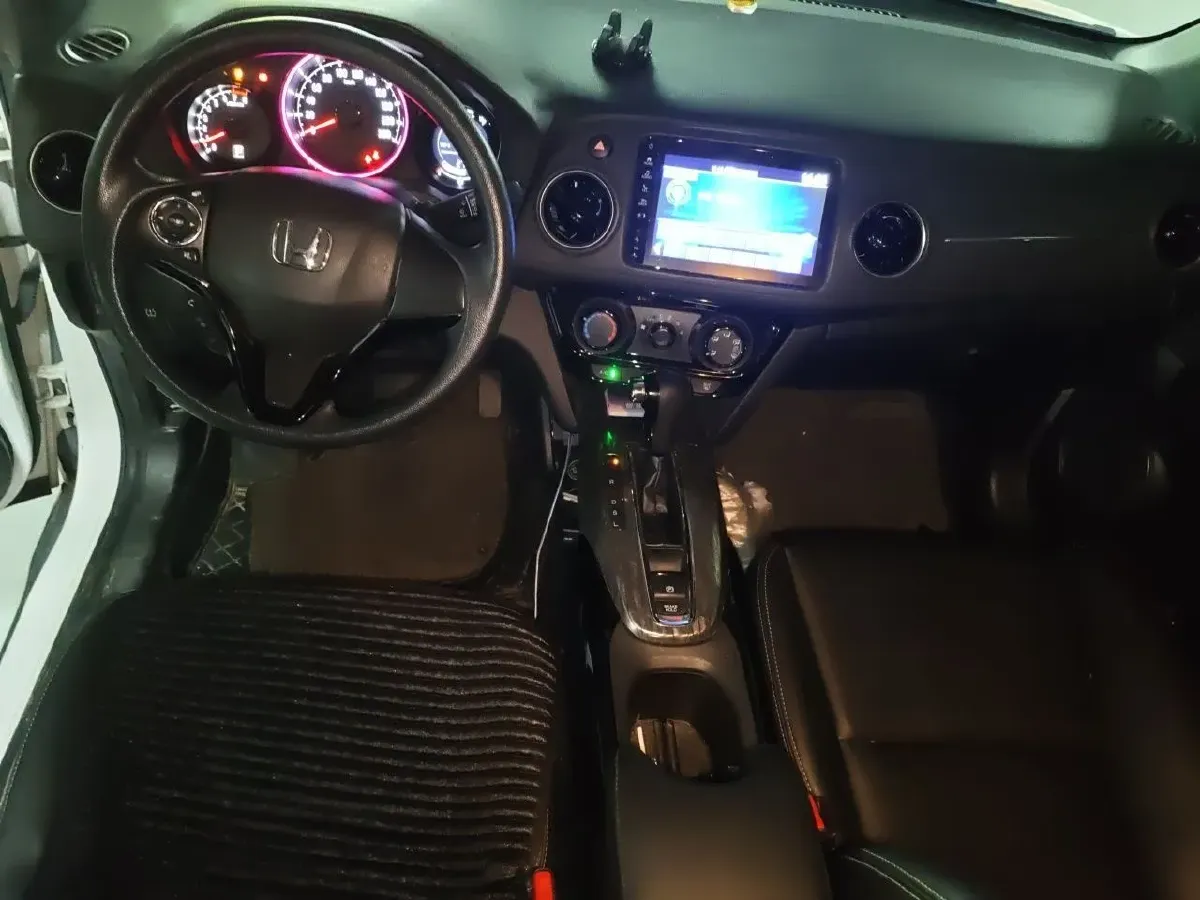2020 Honda XR-V 1.5L 131HP L4 CVT,autocango,china used car exporter,china ev exporter,chinese used car exporter,chinese used ev exporter