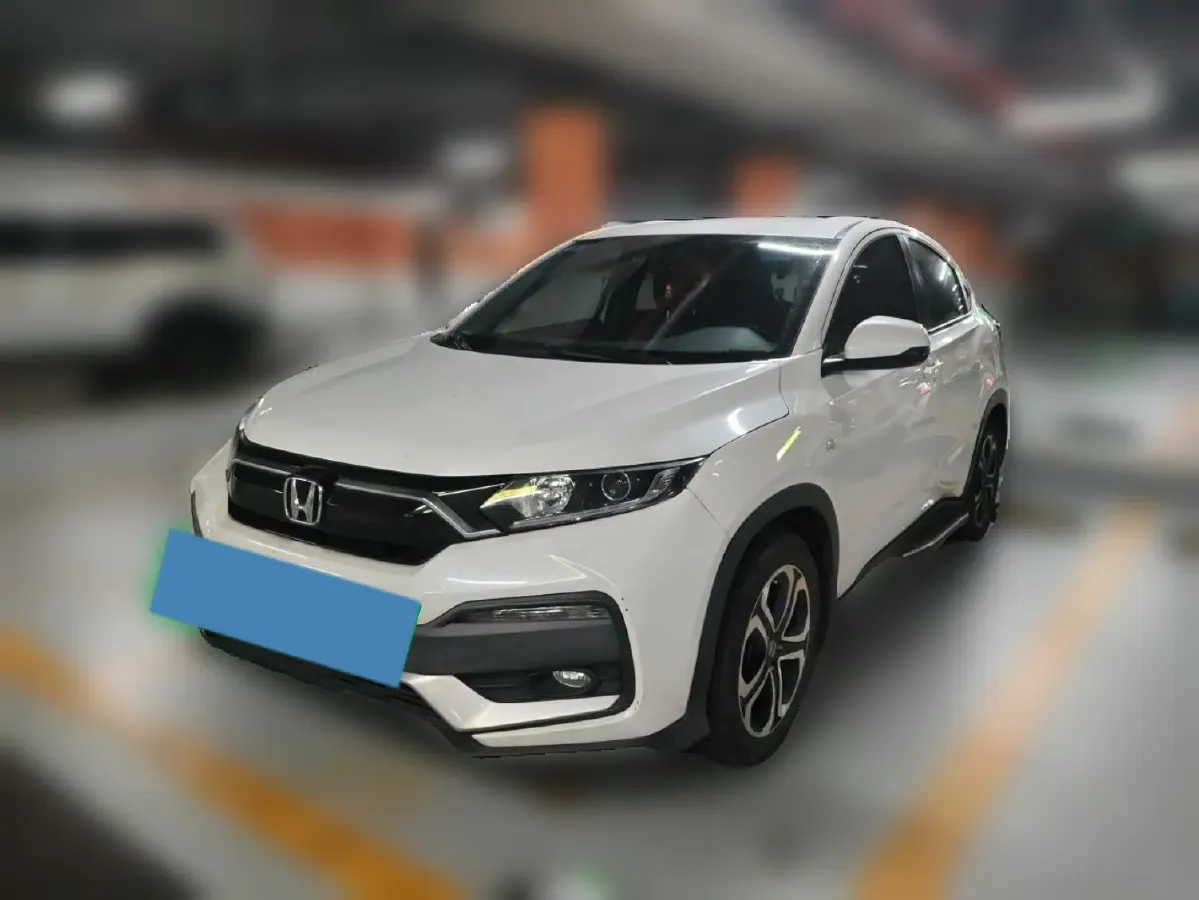 2020 Honda XR-V 1.5L 131HP L4 CVT,autocango,china used car exporter,china ev exporter,chinese used car exporter,chinese used ev exporter