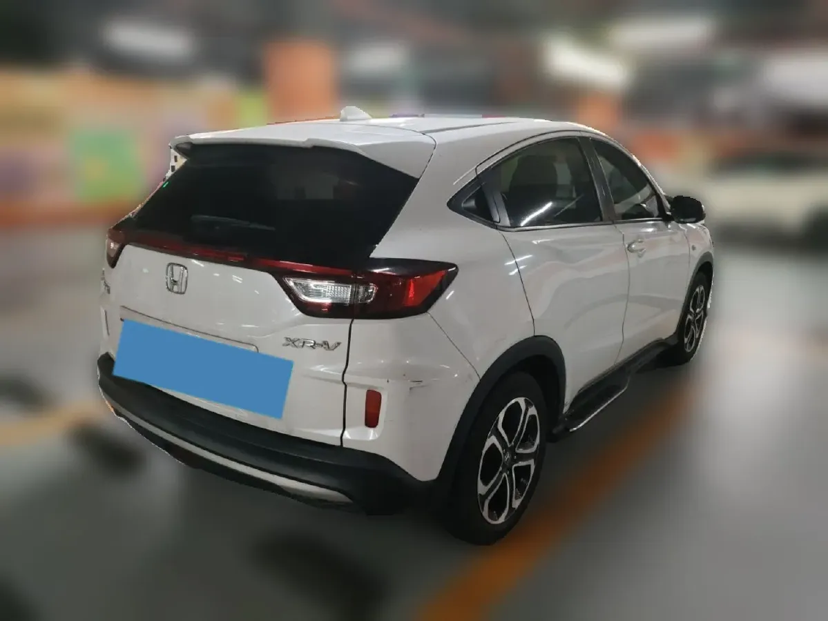 2020 Honda XR-V 1.5L 131HP L4 CVT,autocango,china used car exporter,china ev exporter,chinese used car exporter,chinese used ev exporter