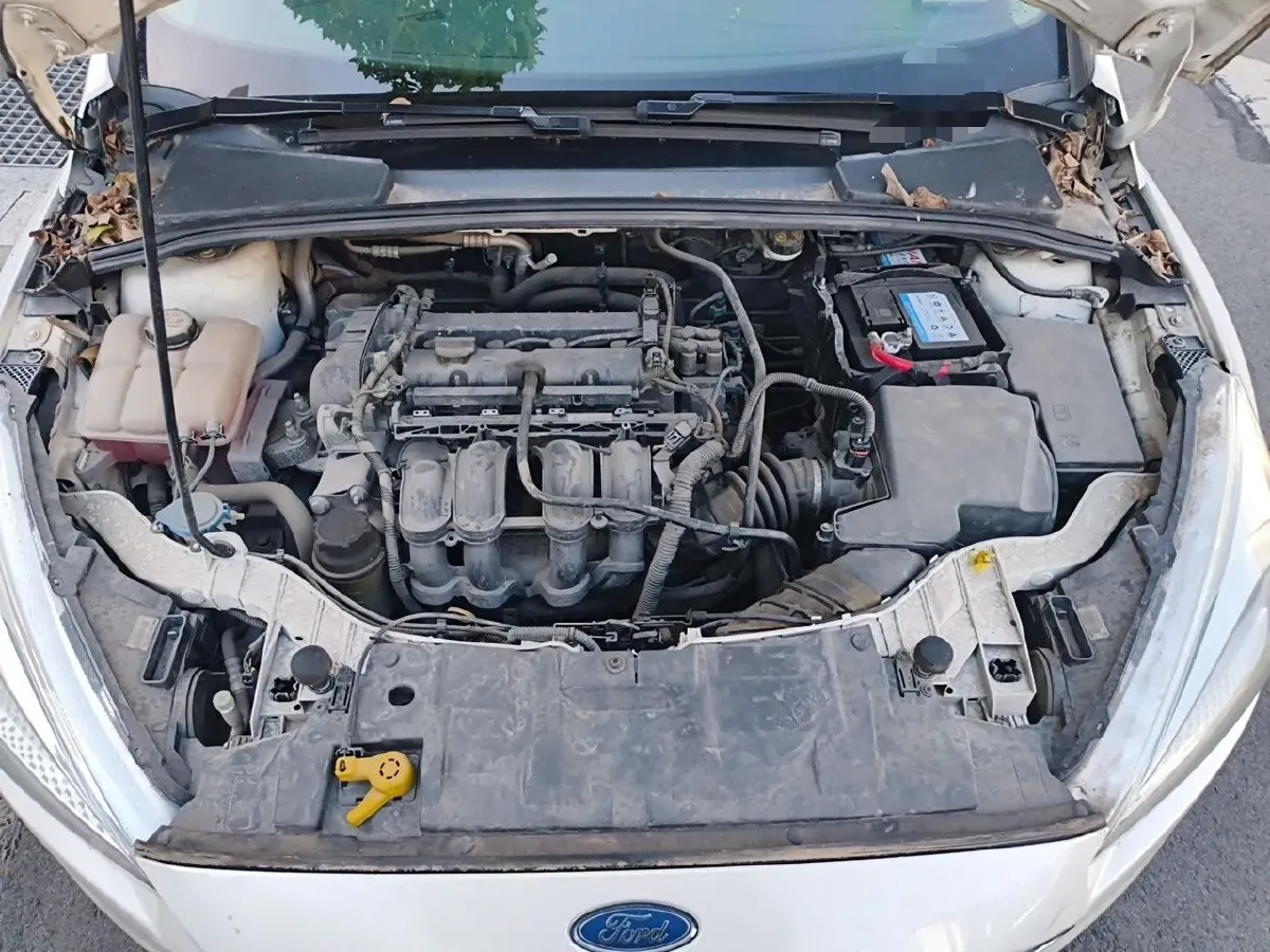 2017 Ford Focus 1.6L 125HP L4 5MT,autocango,china used car exporter,china ev exporter,chinese used car exporter,chinese used ev exporter