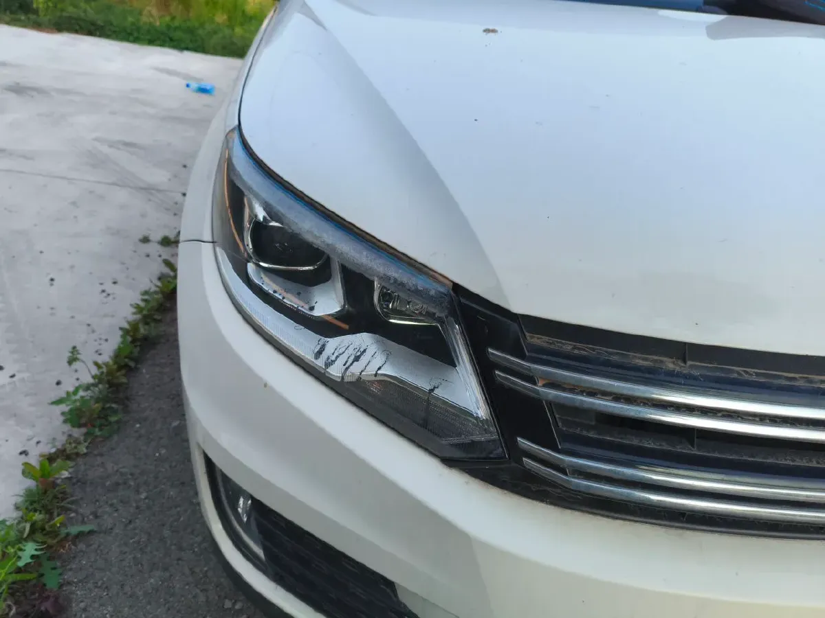 2016 Volkswagen Tiguan 1.4T 150HP L4 6DCT,autocango,china used car exporter,china ev exporter,chinese used car exporter,chinese used ev exporter