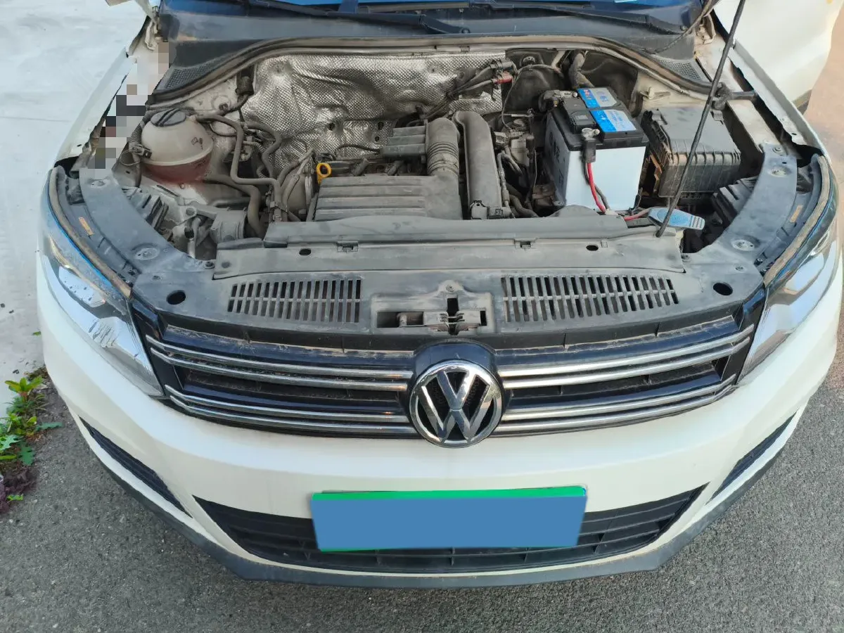 2016 Volkswagen Tiguan 1.4T 150HP L4 6DCT,autocango,china used car exporter,china ev exporter,chinese used car exporter,chinese used ev exporter