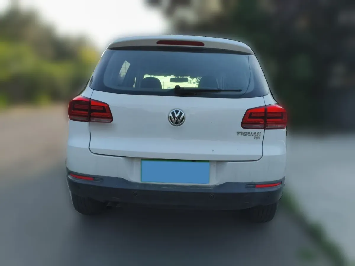 2016 Volkswagen Tiguan 1.4T 150HP L4 6DCT,autocango,china used car exporter,china ev exporter,chinese used car exporter,chinese used ev exporter