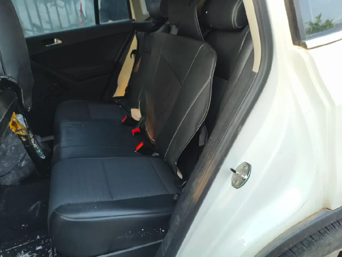 2016 Volkswagen Tiguan 1.4T 150HP L4 6DCT,autocango,china used car exporter,china ev exporter,chinese used car exporter,chinese used ev exporter