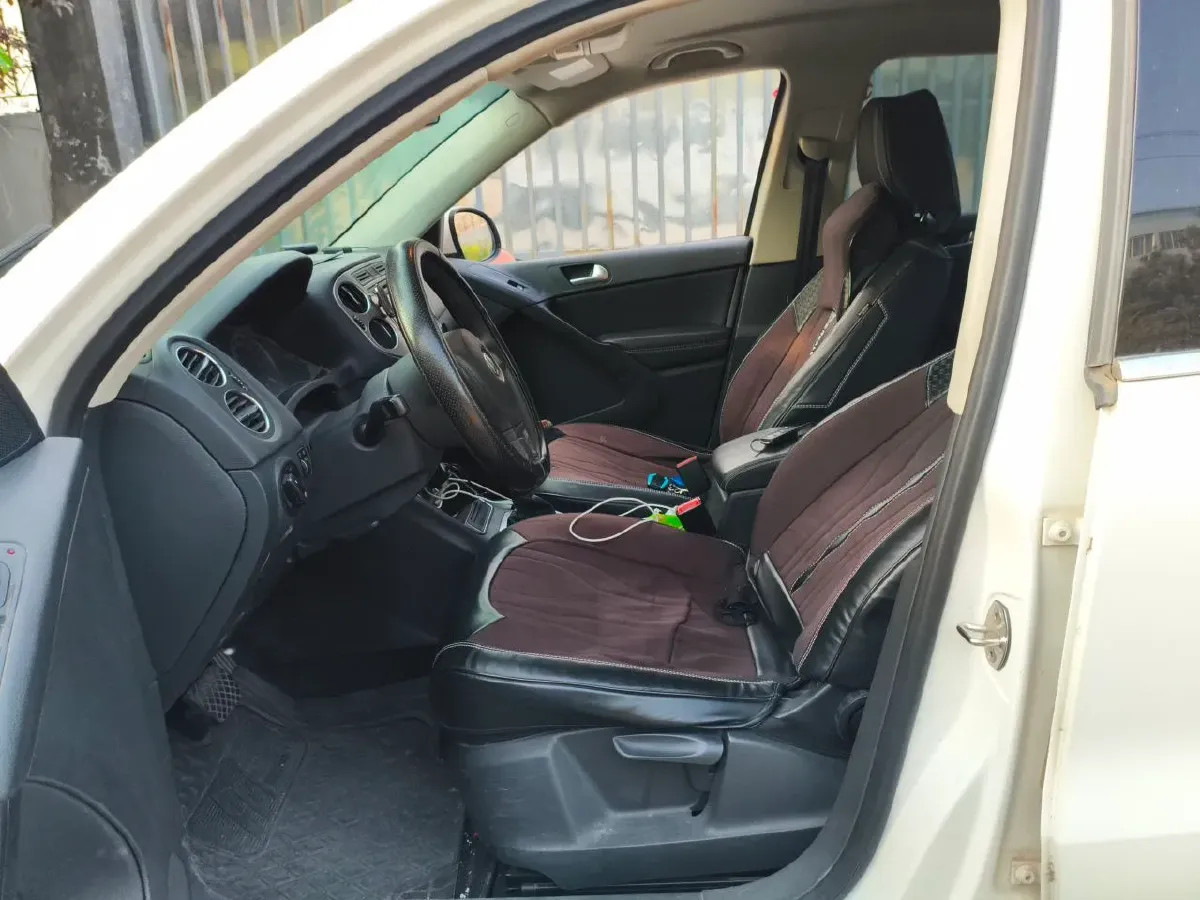 2016 Volkswagen Tiguan 1.4T 150HP L4 6DCT,autocango,china used car exporter,china ev exporter,chinese used car exporter,chinese used ev exporter