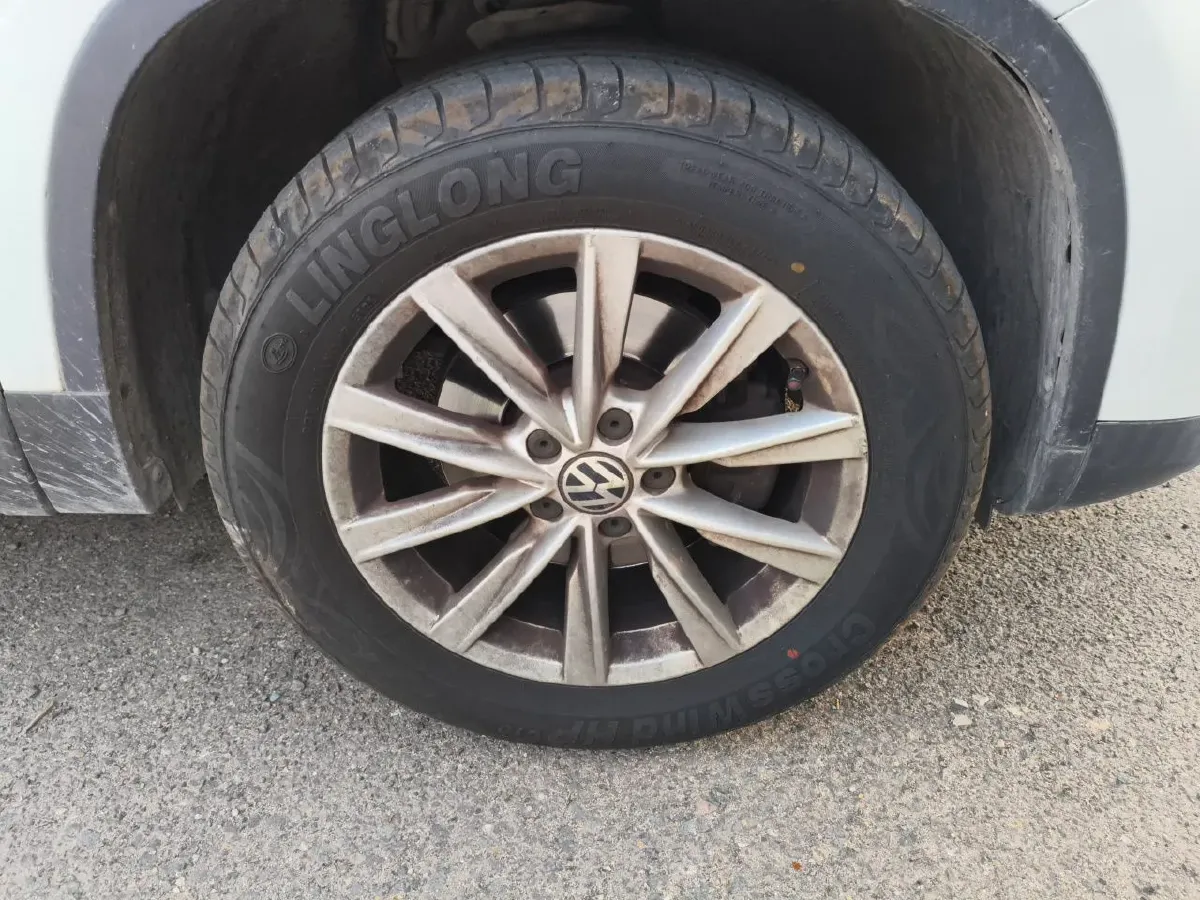 2016 Volkswagen Tiguan 1.4T 150HP L4 6DCT,autocango,china used car exporter,china ev exporter,chinese used car exporter,chinese used ev exporter