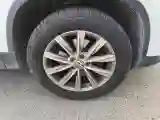 2016 Volkswagen Tiguan 1.4T 150HP L4 6DCT