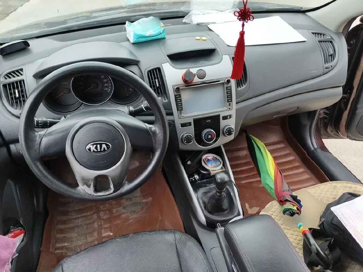 2014 Kia Forte 1.6L 123HP L4 5MT,autocango,china used car exporter,china ev exporter,chinese used car exporter,chinese used ev exporter