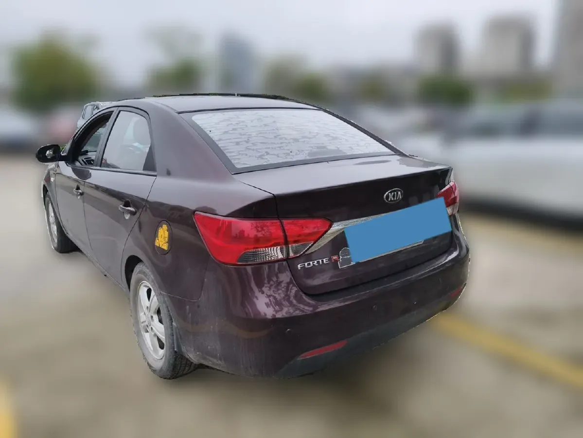 2014 Kia Forte 1.6L 123HP L4 5MT,autocango,china used car exporter,china ev exporter,chinese used car exporter,chinese used ev exporter
