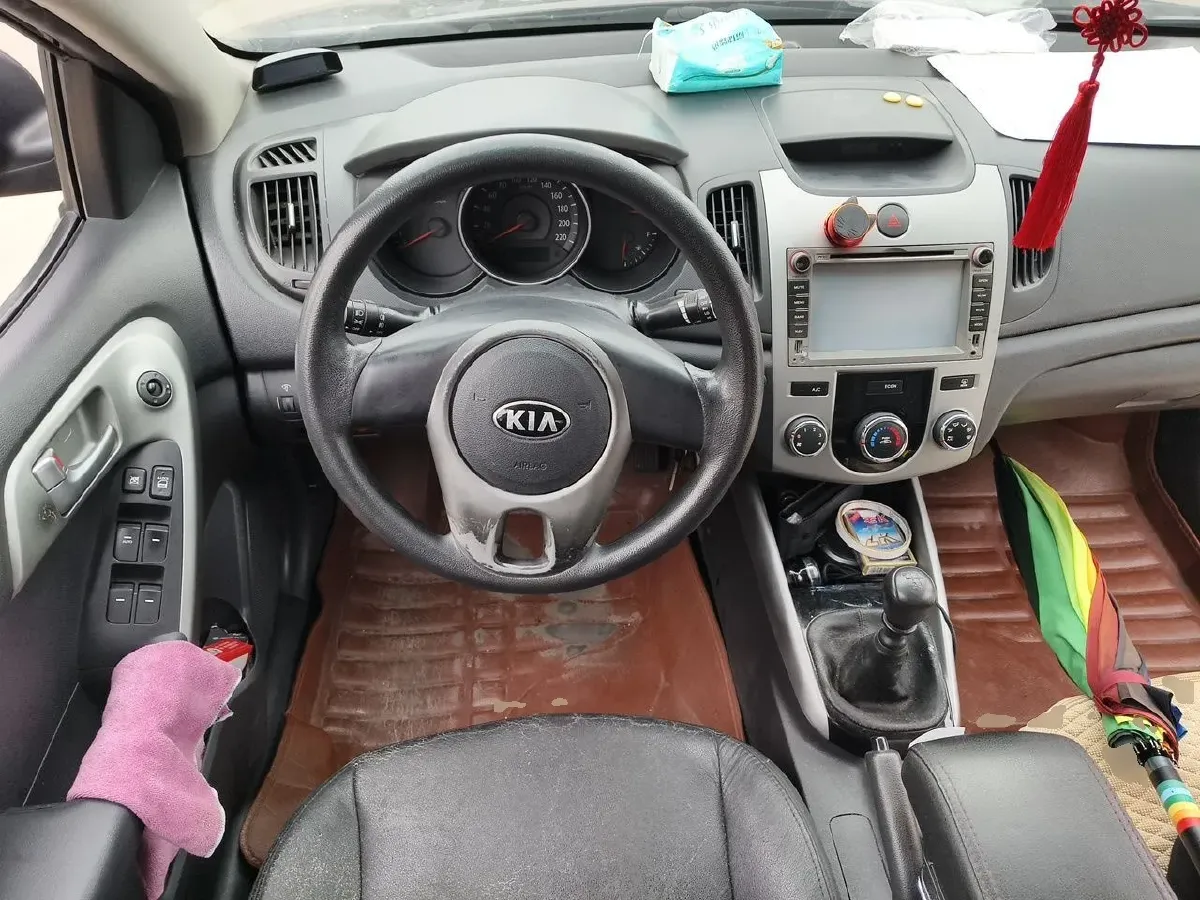2014 Kia Forte 1.6L 123HP L4 5MT,autocango,china used car exporter,china ev exporter,chinese used car exporter,chinese used ev exporter