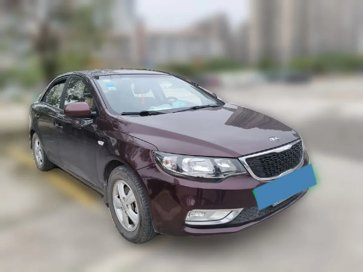 2014 Kia Forte 1.6L 123HP L4 5MT,autocango,china used car exporter,china ev exporter,chinese used car exporter,chinese used ev exporter