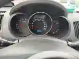 2014 Kia Forte 1.6L 123HP L4 5MT