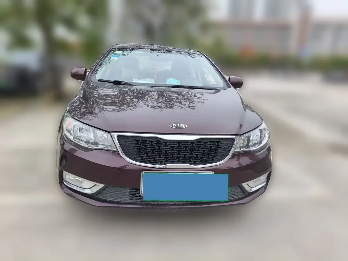 2014 Kia Forte 1.6L 123HP L4 5MT,autocango,china used car exporter,china ev exporter,chinese used car exporter,chinese used ev exporter
