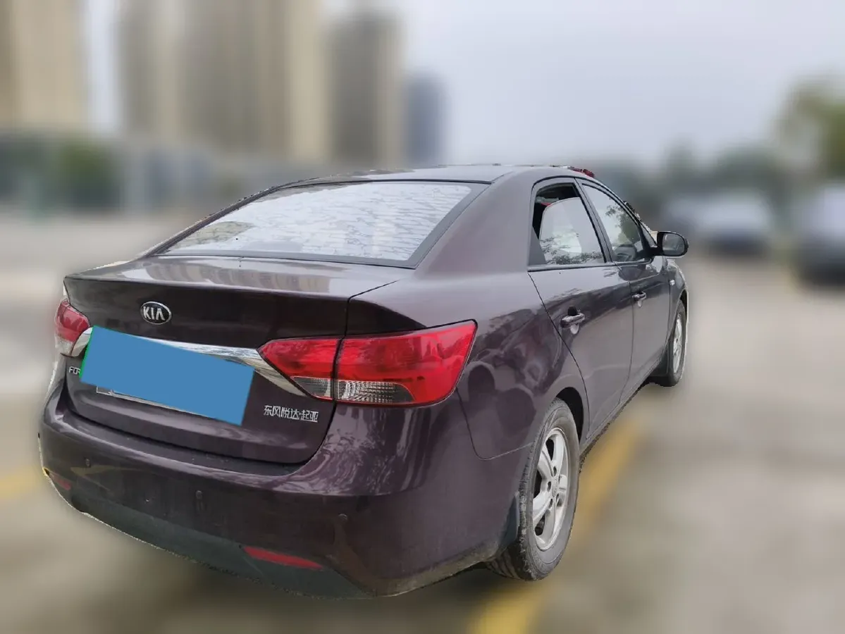 2014 Kia Forte 1.6L 123HP L4 5MT,autocango,china used car exporter,china ev exporter,chinese used car exporter,chinese used ev exporter