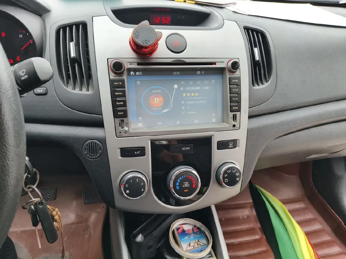 2014 Kia Forte 1.6L 123HP L4 5MT,autocango,china used car exporter,china ev exporter,chinese used car exporter,chinese used ev exporter