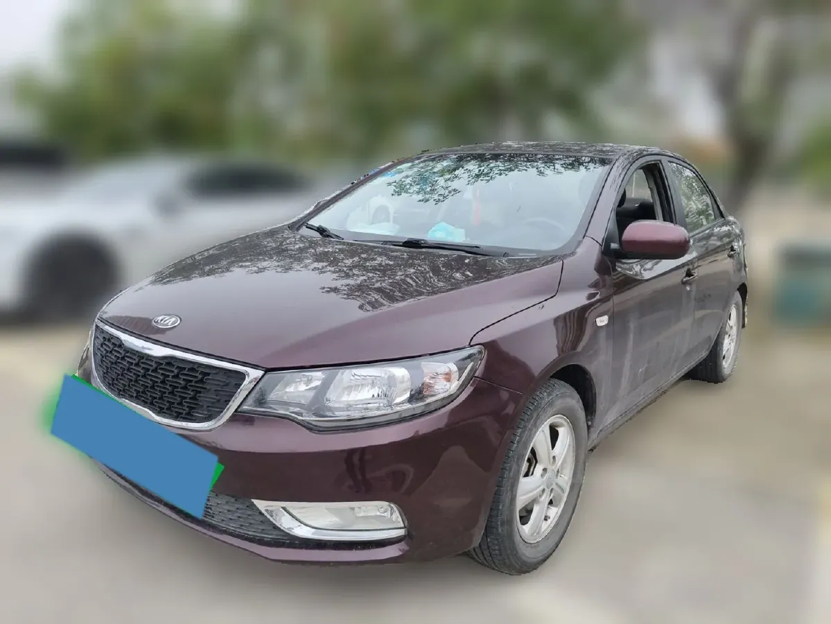 2014 Kia Forte 1.6L 123HP L4 5MT,autocango,china used car exporter,china ev exporter,chinese used car exporter,chinese used ev exporter