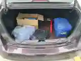 2014 Kia Forte 1.6L 123HP L4 5MT