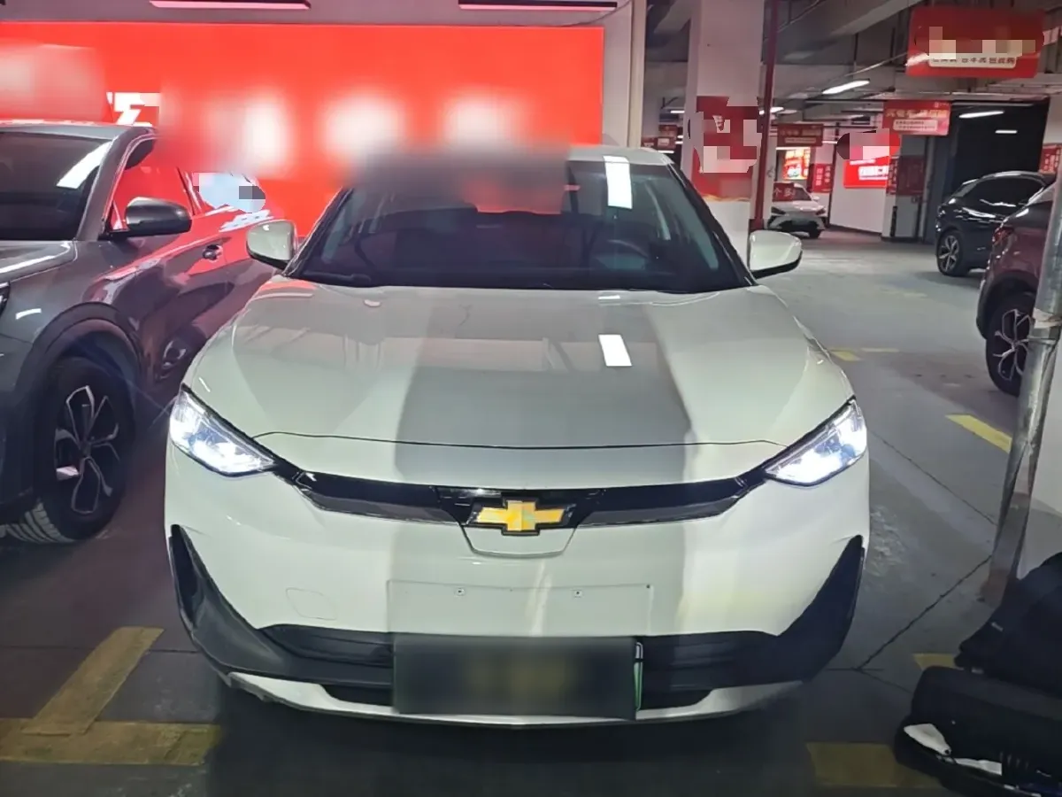 2022 Chevrolet Menlo BEV 61.1KWH,autocango,china used car exporter,china ev exporter,chinese used car exporter,chinese used ev exporter