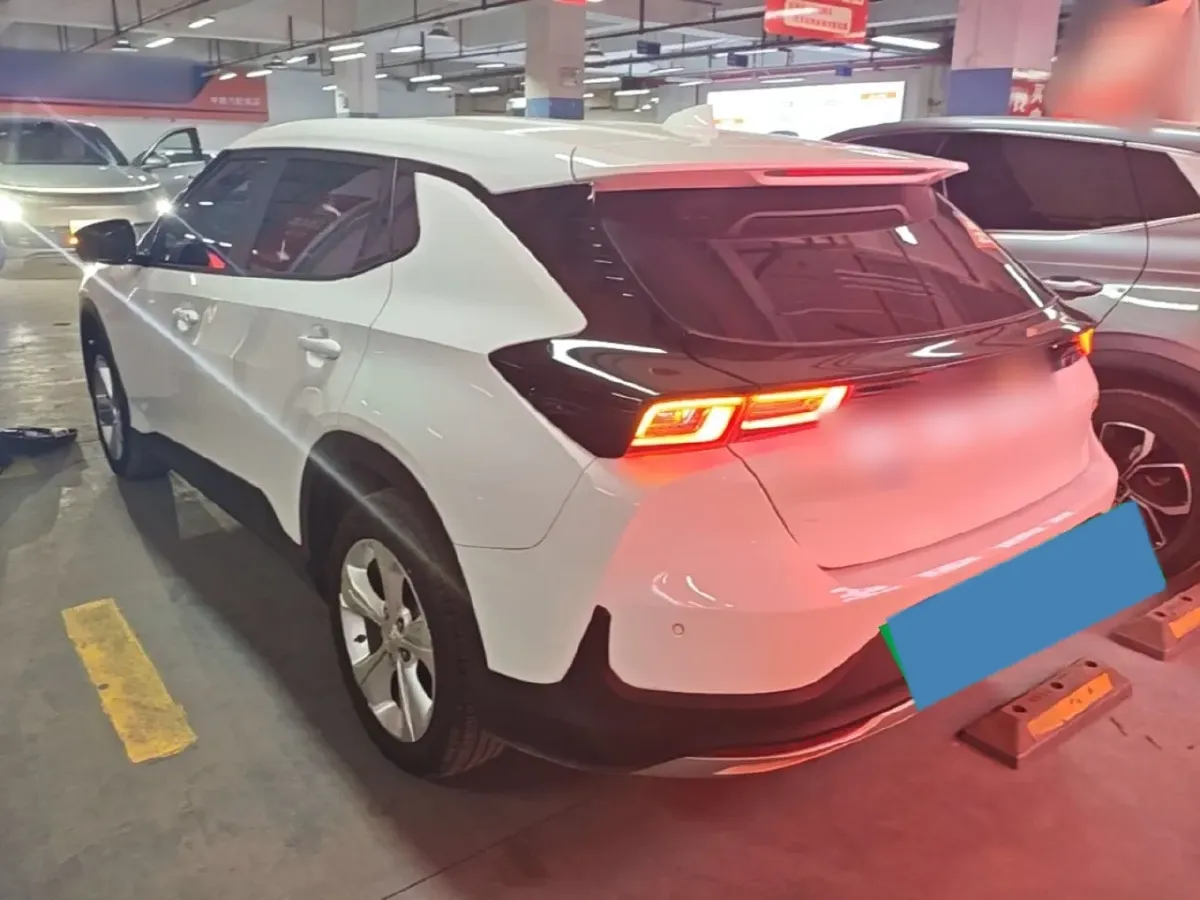 2022 Chevrolet Menlo BEV 61.1KWH,autocango,china used car exporter,china ev exporter,chinese used car exporter,chinese used ev exporter