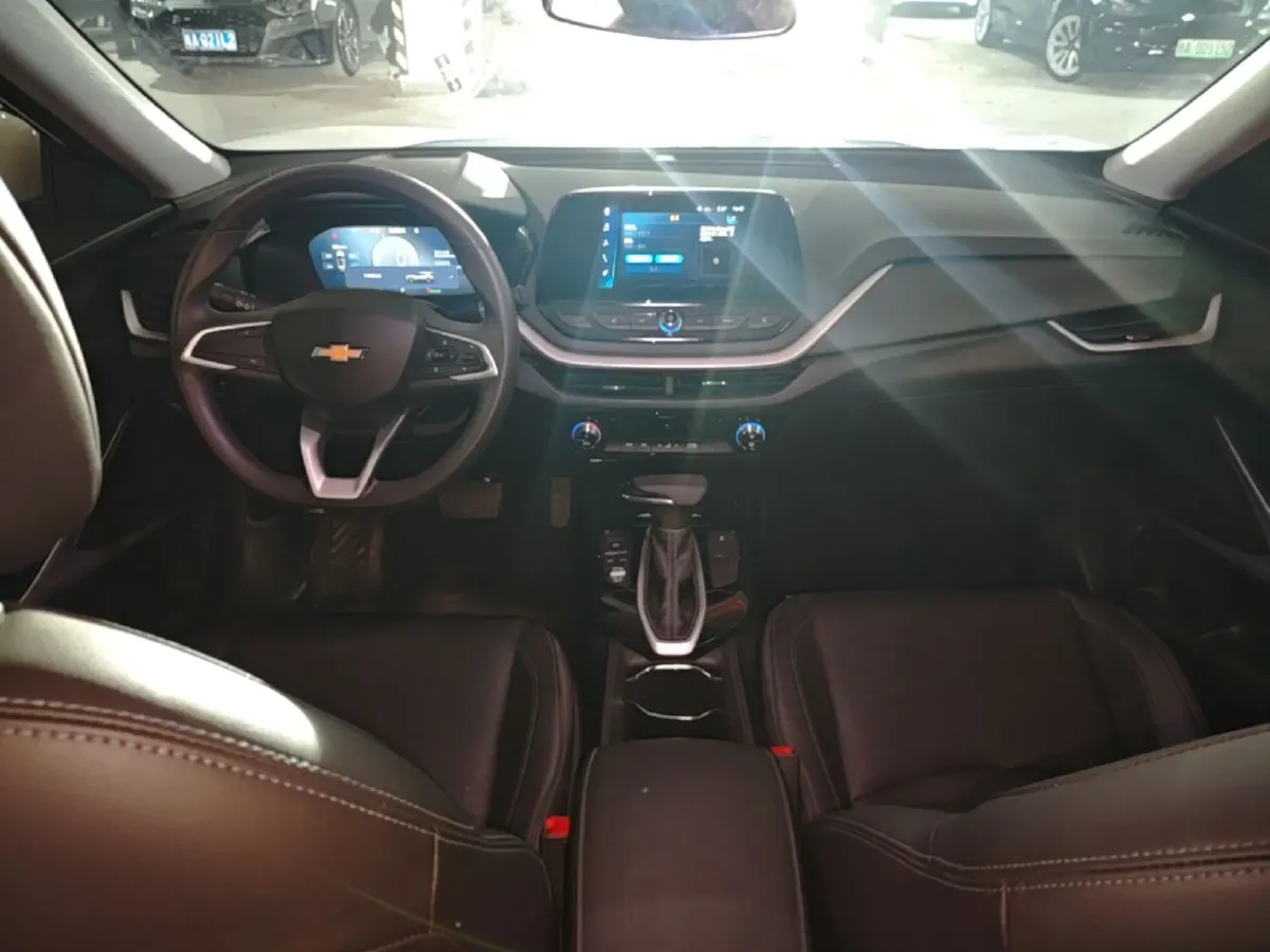 2022 Chevrolet Menlo BEV 61.1KWH,autocango,china used car exporter,china ev exporter,chinese used car exporter,chinese used ev exporter