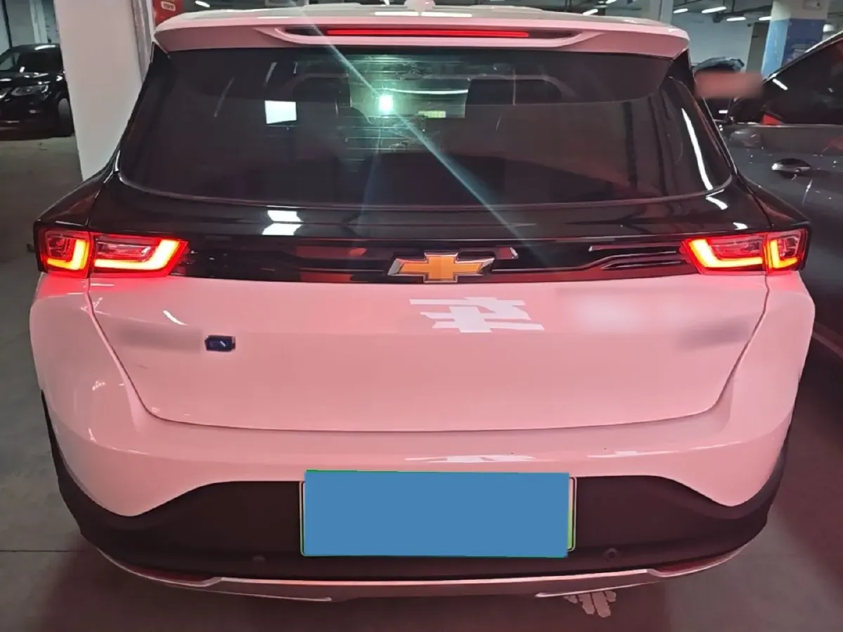 2022 Chevrolet Menlo BEV 61.1KWH,autocango,china used car exporter,china ev exporter,chinese used car exporter,chinese used ev exporter