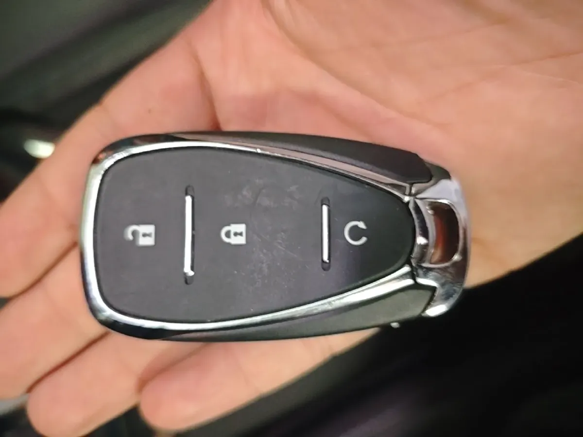 2022 Chevrolet Menlo BEV 61.1KWH,autocango,china used car exporter,china ev exporter,chinese used car exporter,chinese used ev exporter