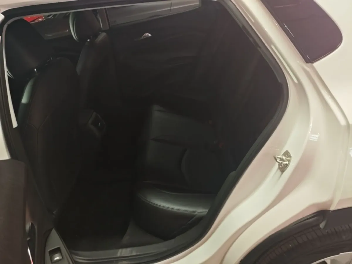 2022 Chevrolet Menlo BEV 61.1KWH,autocango,china used car exporter,china ev exporter,chinese used car exporter,chinese used ev exporter