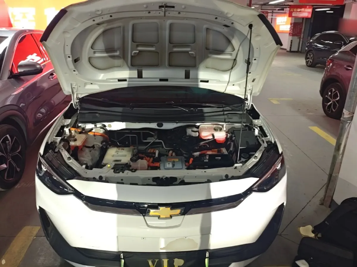 2022 Chevrolet Menlo BEV 61.1KWH,autocango,china used car exporter,china ev exporter,chinese used car exporter,chinese used ev exporter