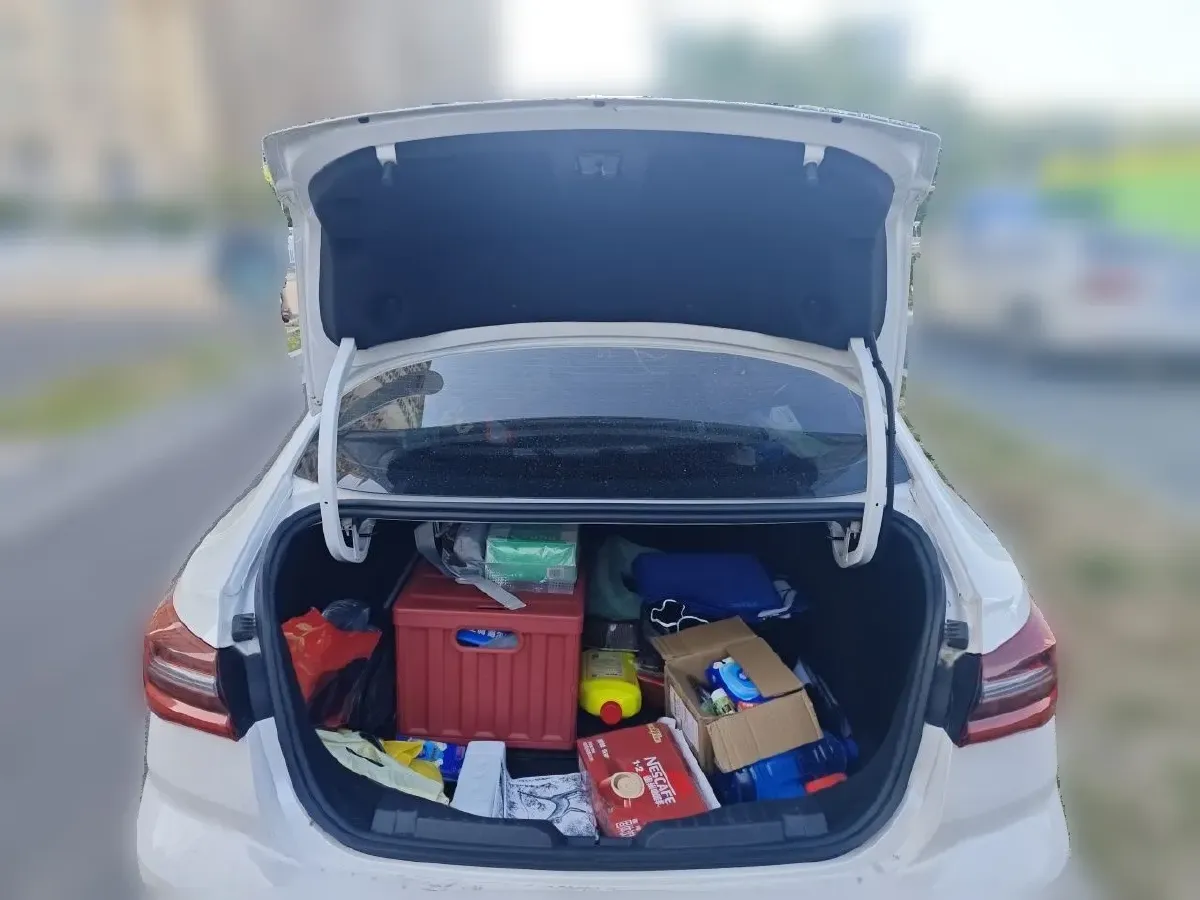 2021 Ford Escort 1.5L 122HP L3 6AT,autocango,china used car exporter,china ev exporter,chinese used car exporter,chinese used ev exporter