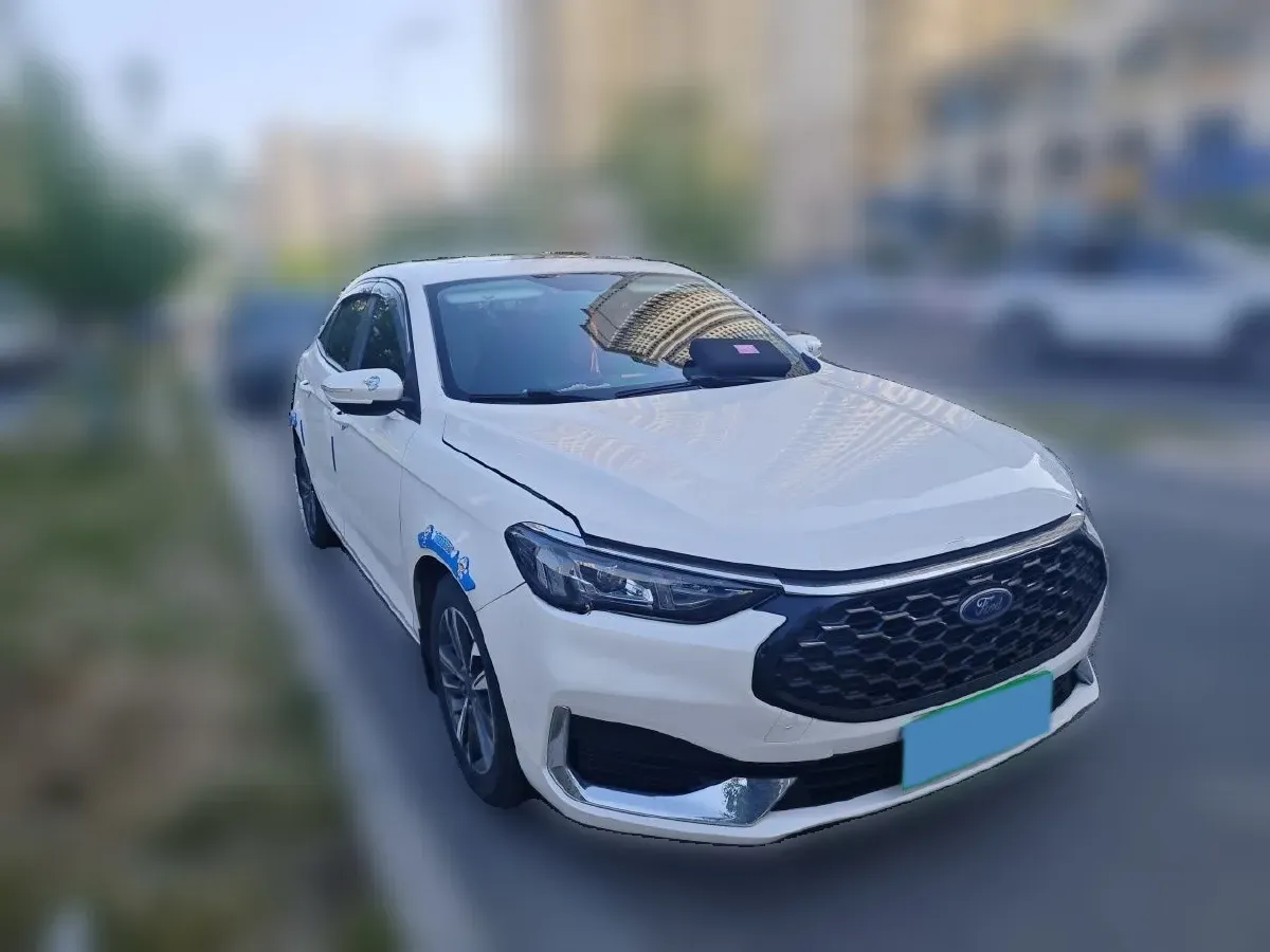2021 Ford Escort 1.5L 122HP L3 6AT,autocango,china used car exporter,china ev exporter,chinese used car exporter,chinese used ev exporter
