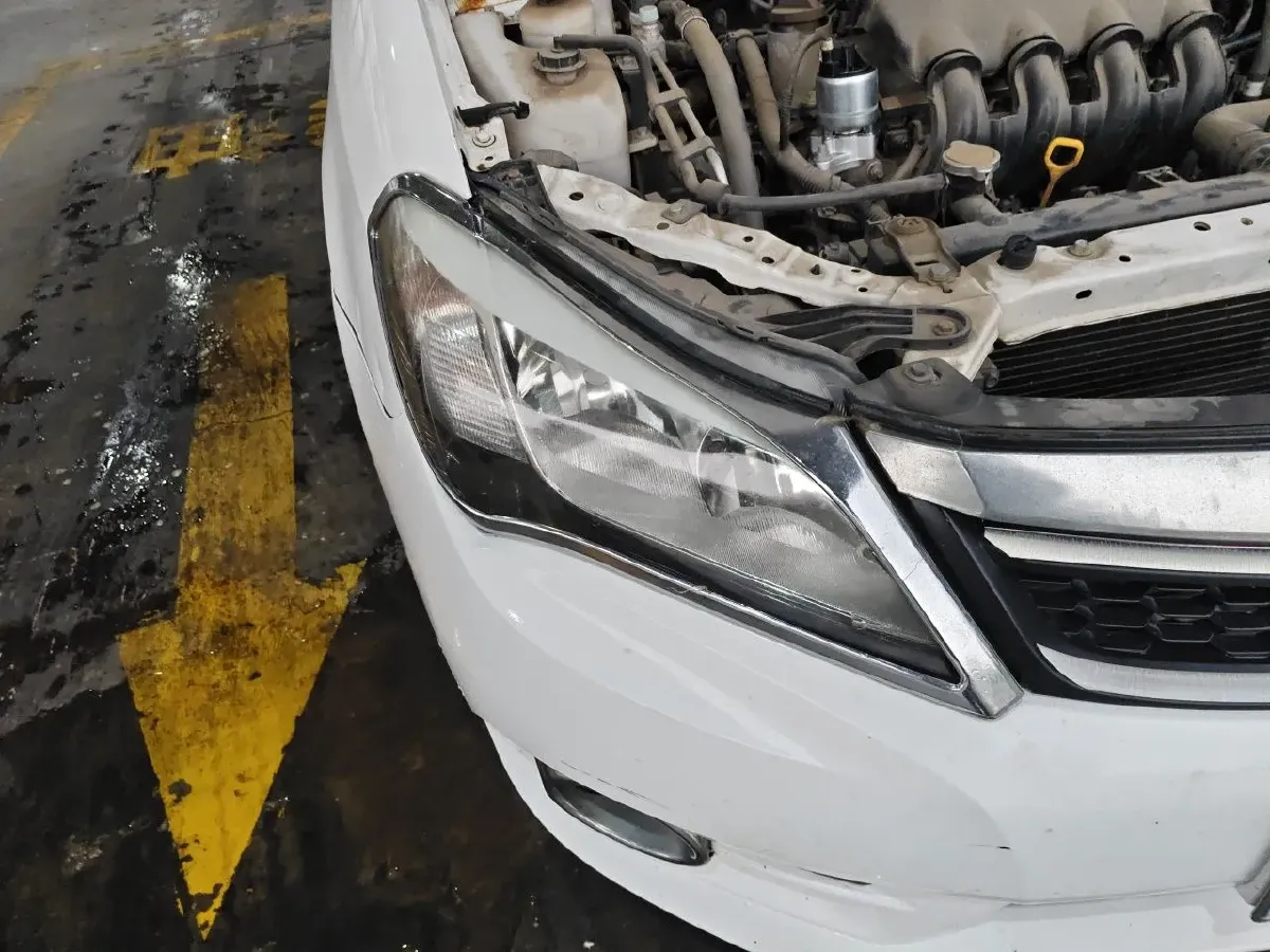 2015 BYD F3 1.5L 109HP L4 5MT,autocango,china used car exporter,china ev exporter,chinese used car exporter,chinese used ev exporter