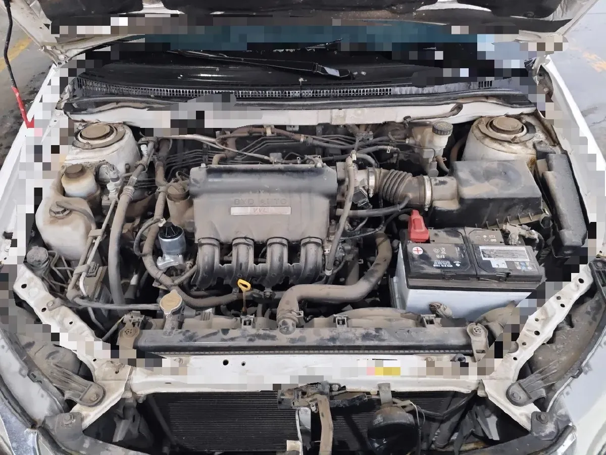 2015 BYD F3 1.5L 109HP L4 5MT,autocango,china used car exporter,china ev exporter,chinese used car exporter,chinese used ev exporter