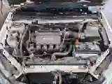 2015 BYD F3 1.5L 109HP L4 5MT
