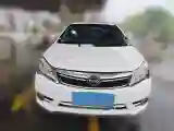 2015 BYD F3 1.5L 109HP L4 5MT