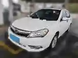 2015 BYD F3 1.5L 109HP L4 5MT