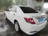 2015 BYD F3 1.5L 109HP L4 5MT