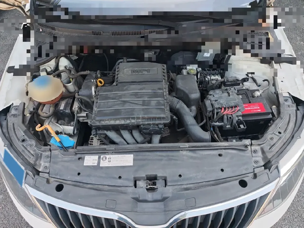 2018 Skoda Rapid Spaceback 1.6L 110HP L4 6AT,autocango,china used car exporter,china ev exporter,chinese used car exporter,chinese used ev exporter