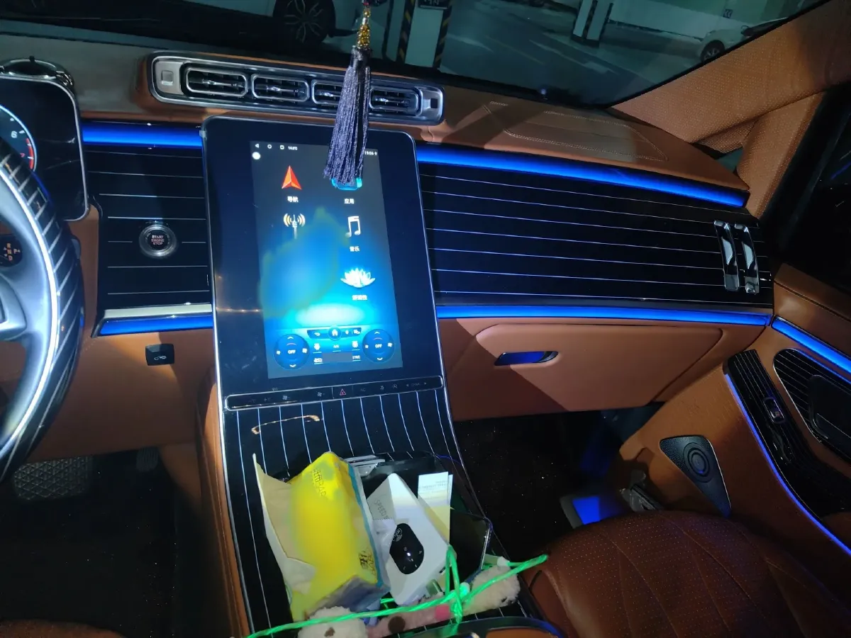 2023 Denza N8 1.5T 139HP L4 E-CVT PHEV 45.8KWH,autocango,china used car exporter,china ev exporter,chinese used car exporter,chinese used ev exporter